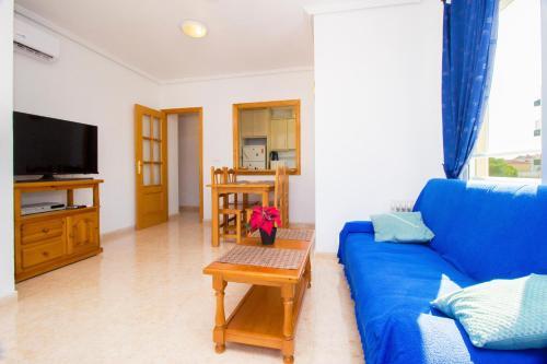 Espanatour Apartamento San Sebastian 2