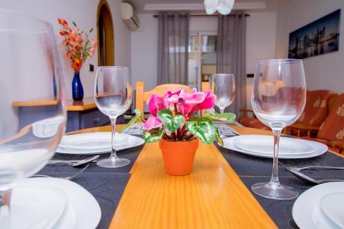 Apartamento Espanatour Visente Blasco Iba�es 142