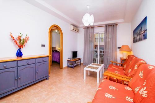 Apartamento Espanatour Visente Blasco Iba�es 142