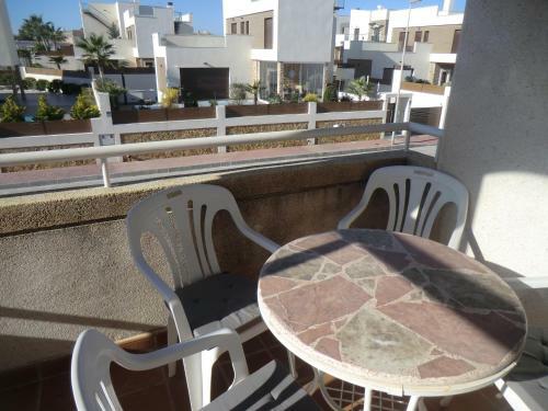 Apartamento Casas Holiday - Torreblanca II