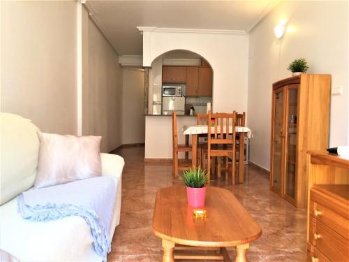 Apartamento Angelica