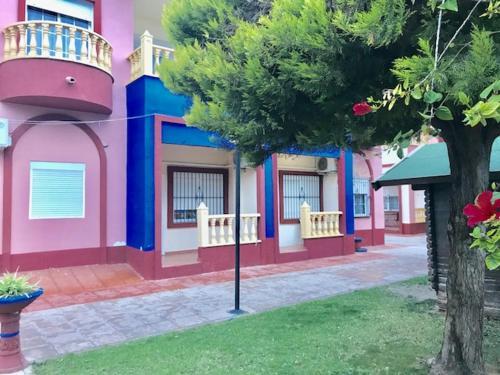 Apartamento Low Cost Marina