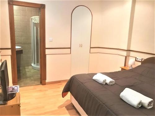 Apartamento Low Cost Marina