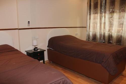 Apartamento Low Cost Marina