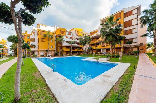 Apartamento Alegria Recoleta