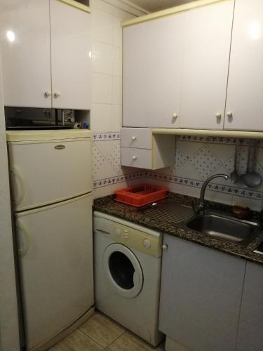 Apartamento Casas Holiday Playa Del Cura 3