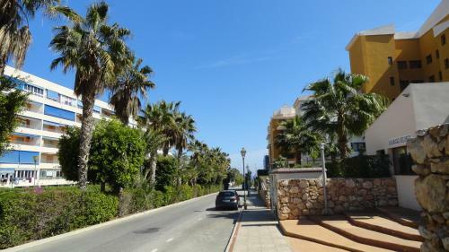 Apartamento He La Entrada Punta Prima
