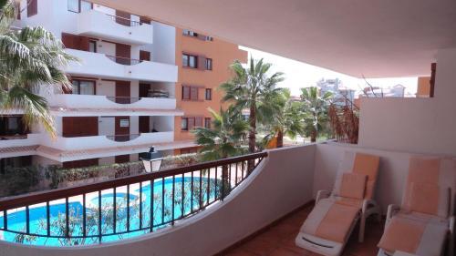 Apartamento He La Entrada Punta Prima