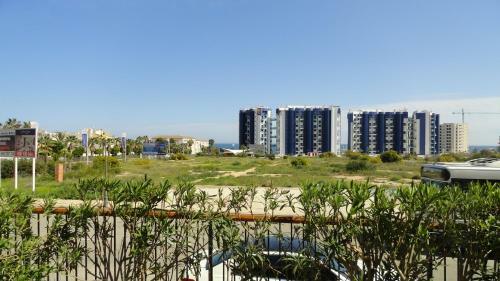 Apartamento He La Entrada Punta Prima