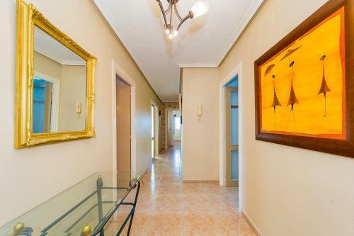 Apartamento Alegria Id114