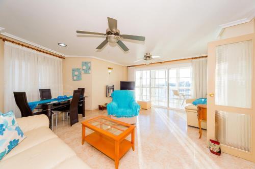 Apartamento Alegria Id114