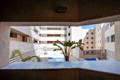 Apartamento Purisima Playa Los Locos