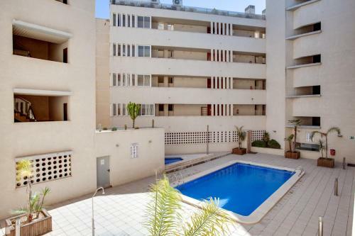 Apartamento Purisima Playa Los Locos