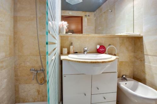 Apartamento Purisima Playa Los Locos