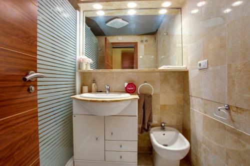 Apartamento Purisima Playa Los Locos