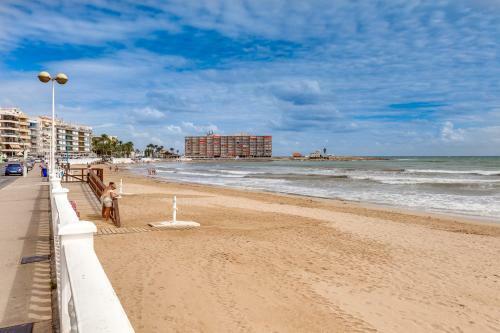 Apartamento Purisima Playa Los Locos