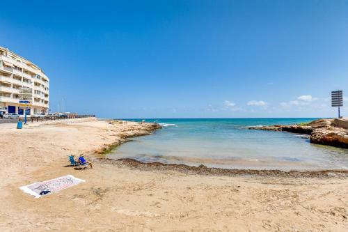Apartamento Purisima Playa Los Locos