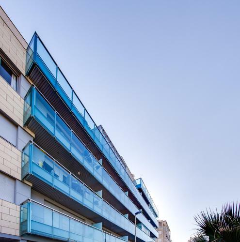 Apartamento Purisima Playa Los Locos