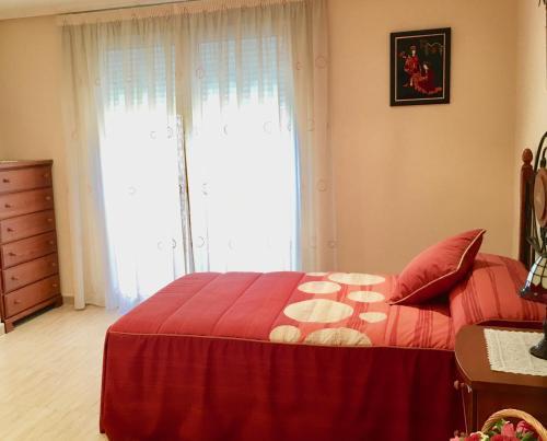 Torrevieja Center 3-bedrooms Apartment