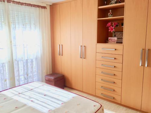 Torrevieja Center 3-bedrooms Apartment