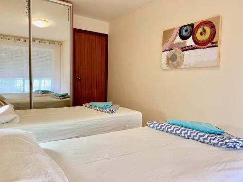 Torrevieja Center 3-bedrooms Apartment