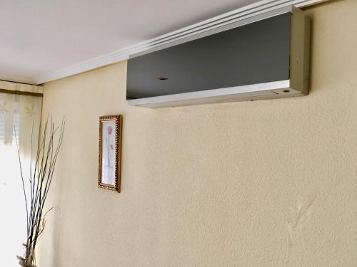 Torrevieja Center 3-bedrooms Apartment