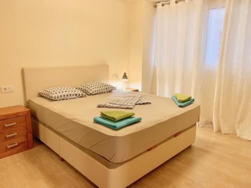 Torrevieja Center 3-bedrooms Apartment