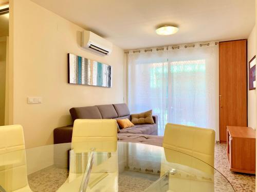 Torrevieja Center 3-bedrooms Apartment
