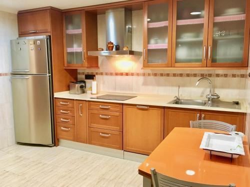 Torrevieja Center 3-bedrooms Apartment