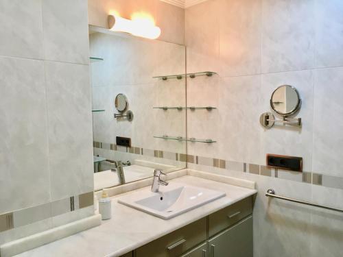 Torrevieja Center 3-bedrooms Apartment