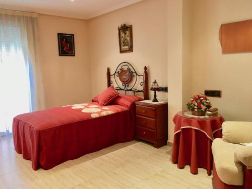 Torrevieja Center 3-bedrooms Apartment