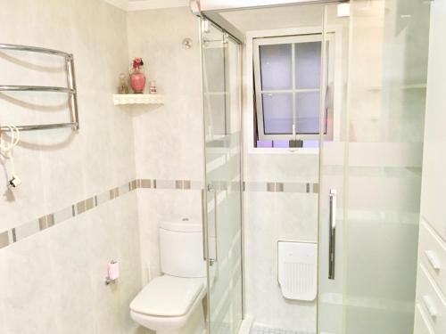 Torrevieja Center 3-bedrooms Apartment
