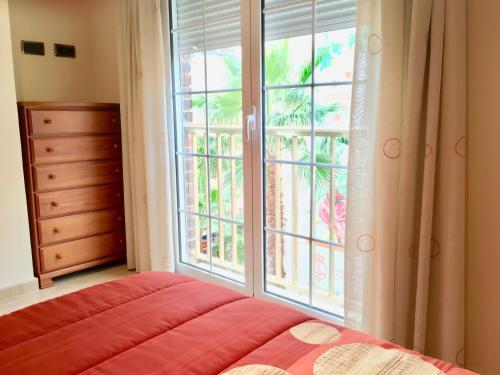 Torrevieja Center 3-bedrooms Apartment