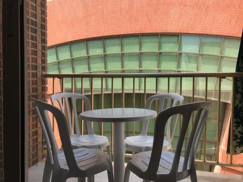 Torrevieja Center 3-bedrooms Apartment