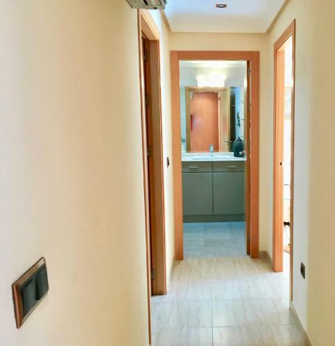 Torrevieja Center 3-bedrooms Apartment