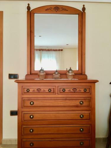 Torrevieja Center 3-bedrooms Apartment