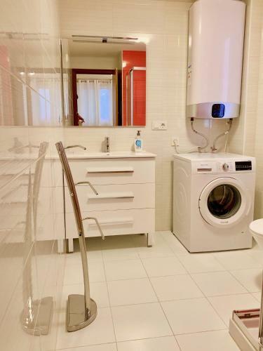 Torrevieja Center 3-bedrooms Apartment