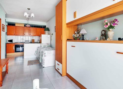 Apartamento Espanhouse Cajal 45
