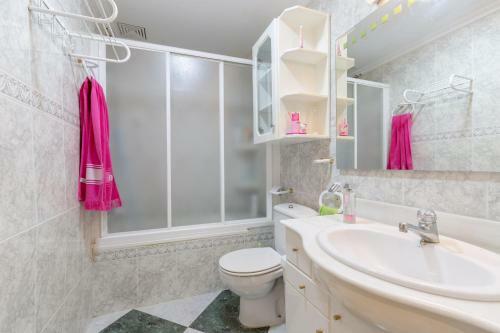 Apartamento Fidalsa Sunset Sea