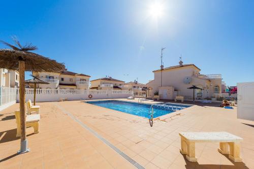 Apartamento Alegria Id77