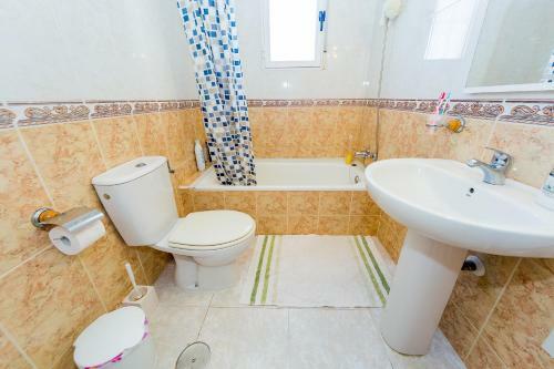Apartamento Alegria Id77