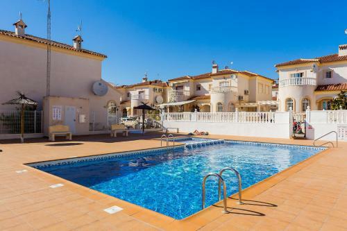 Apartamento Alegria Id77