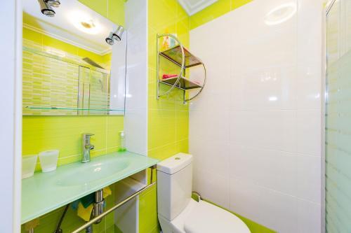 Apartamento Alegria Id35