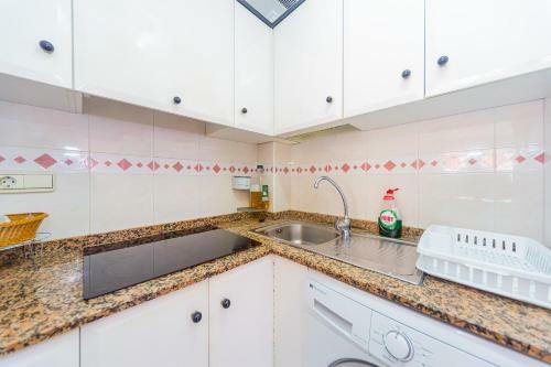 Apartamento Alegria Id38