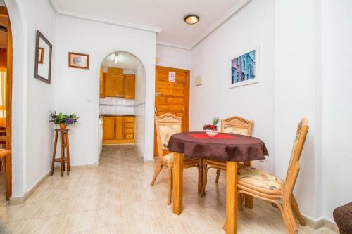 Apartamento Espanatour Dolores