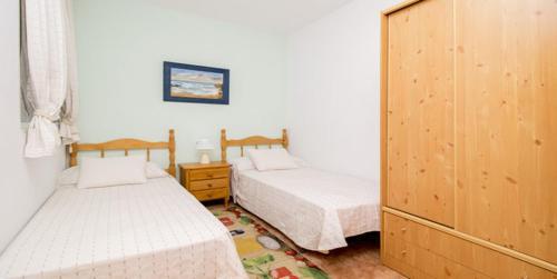 Apartamento Bella Antonia