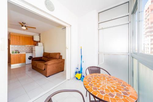Apartamento Alegria Id54
