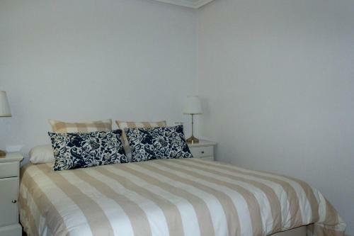 Apartamentos Imperator Torrevieja