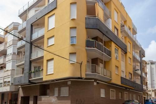 Apartamentos Imperator Torrevieja