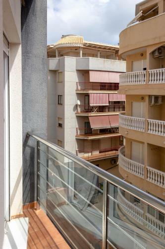 Apartamentos Imperator Torrevieja